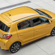 Image for article titled The 2023 Mitsubishi Mirage Drops the Manual Transmission and Gets a Price Hike